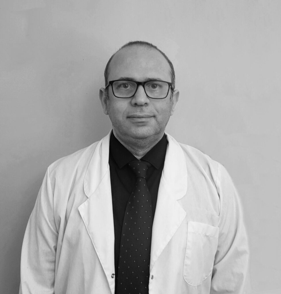 Dr. Ahmed El Sayad